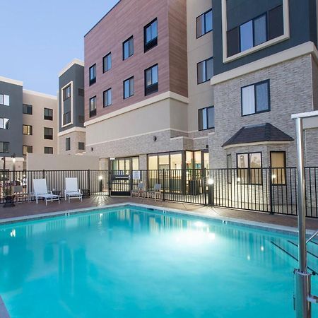 Staybridge Suites Manteca By Ihg Buitenkant foto