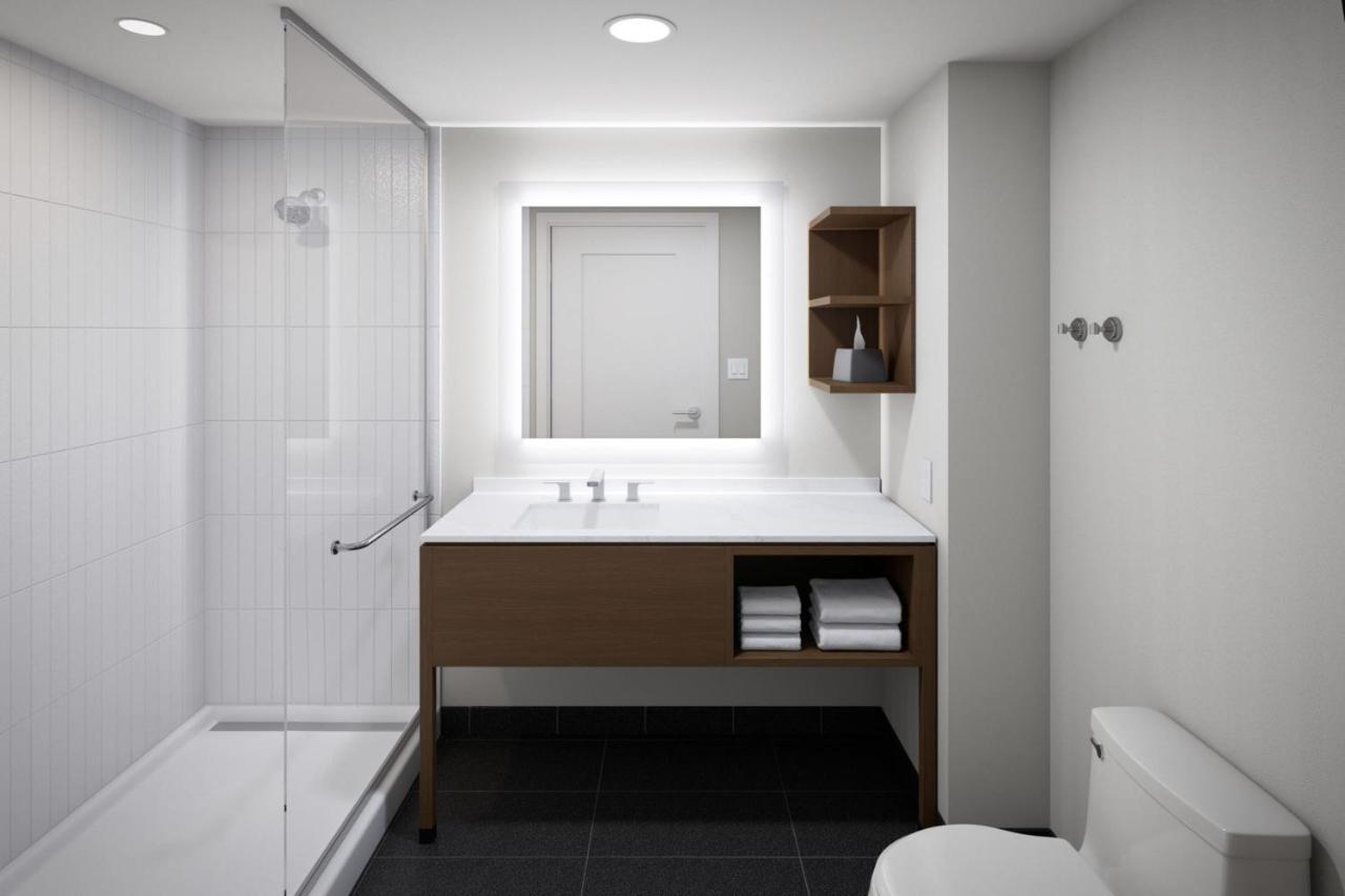 Staybridge Suites Manteca By Ihg Buitenkant foto