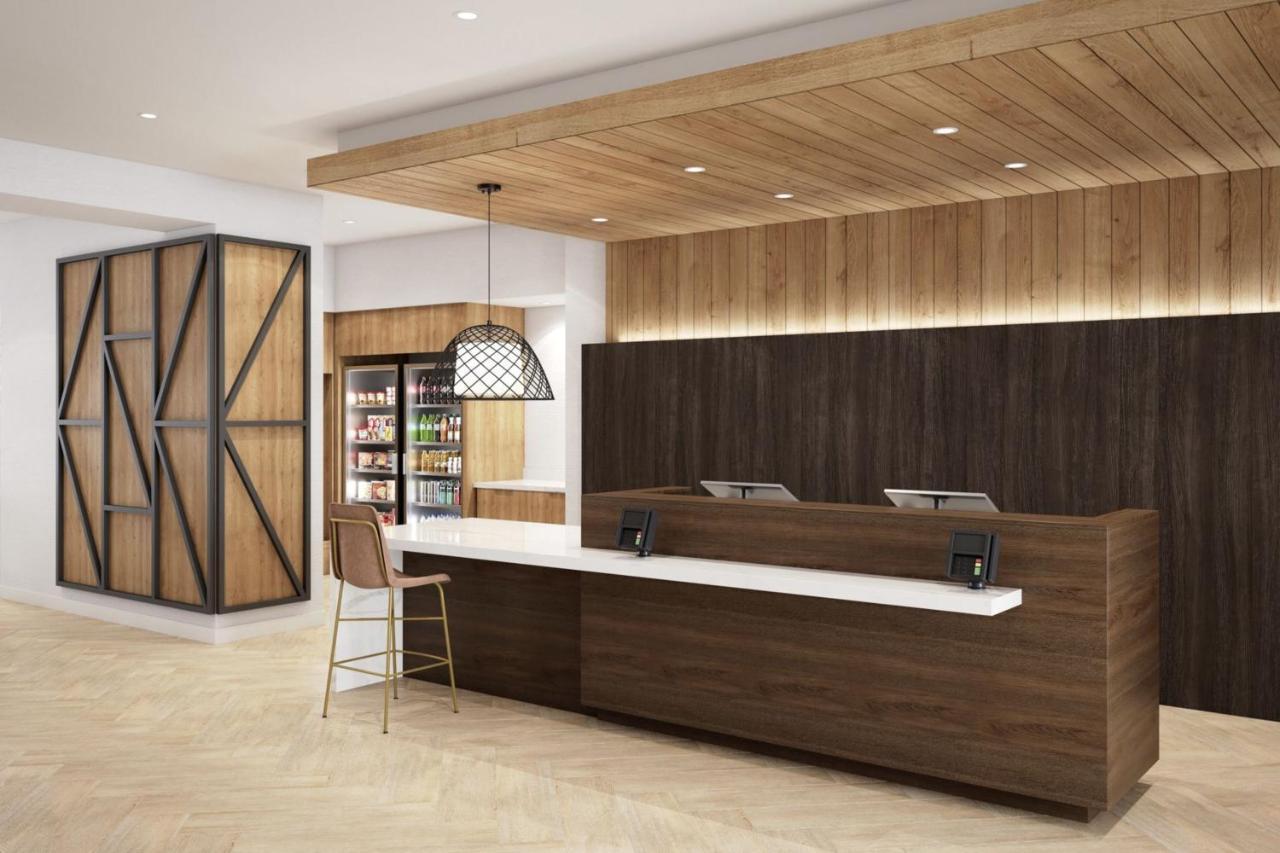 Staybridge Suites Manteca By Ihg Buitenkant foto