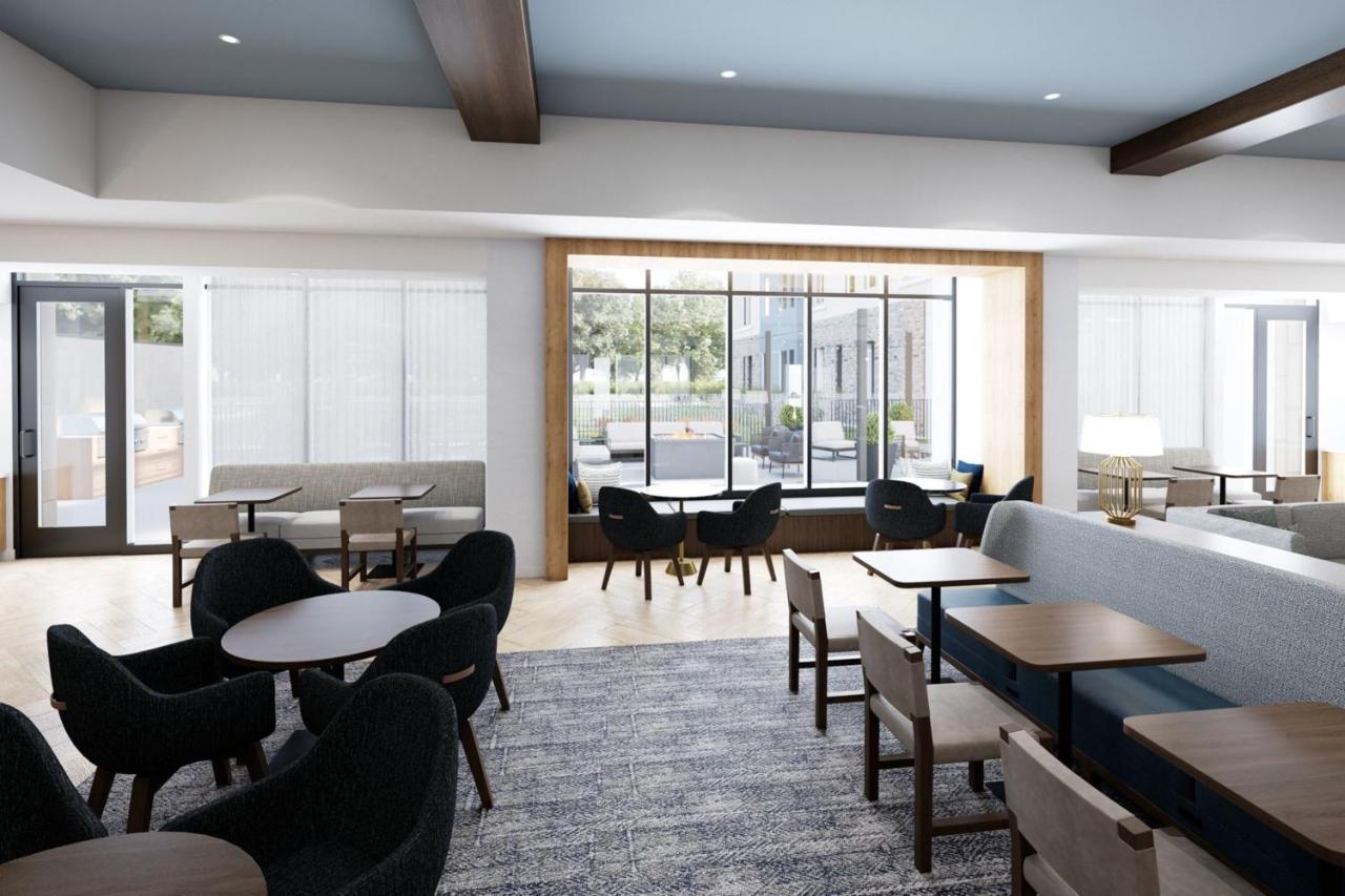 Staybridge Suites Manteca By Ihg Buitenkant foto