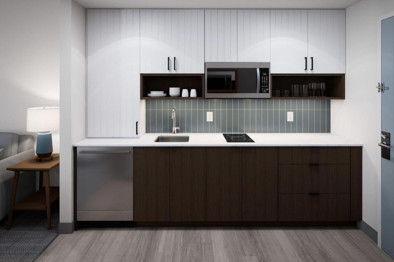 Staybridge Suites Manteca By Ihg Buitenkant foto